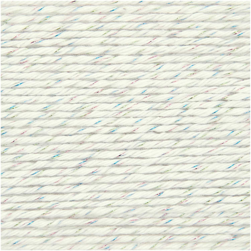 Ricorumi twinkly twinkly DK