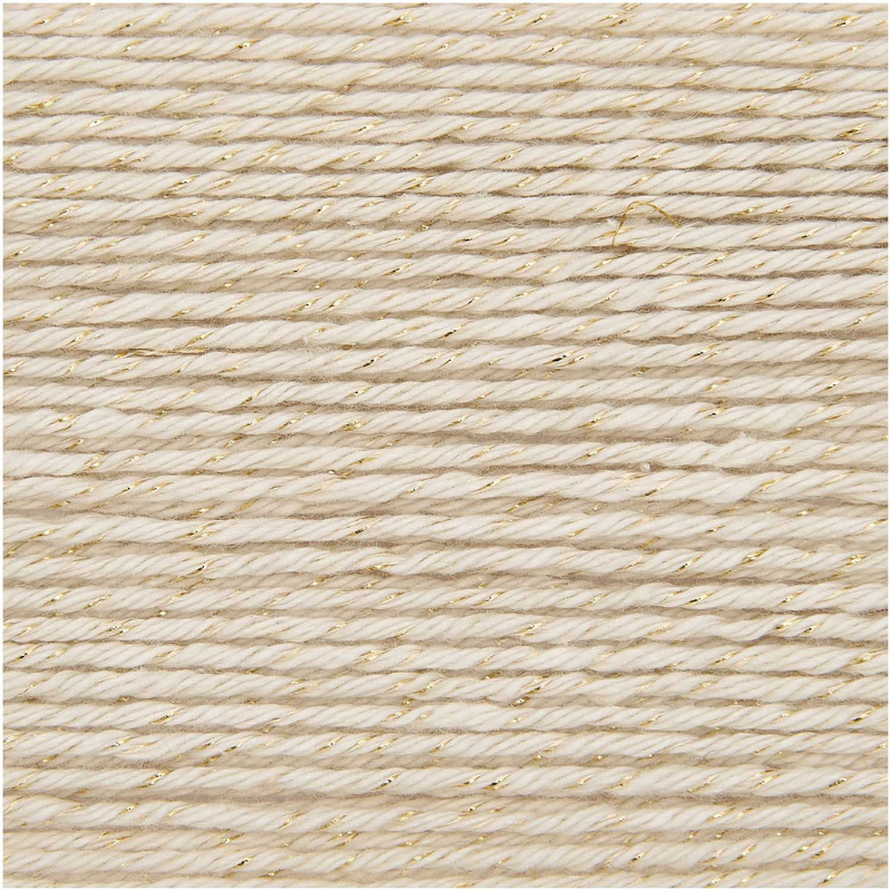 Ricorumi twinkly twinkly DK