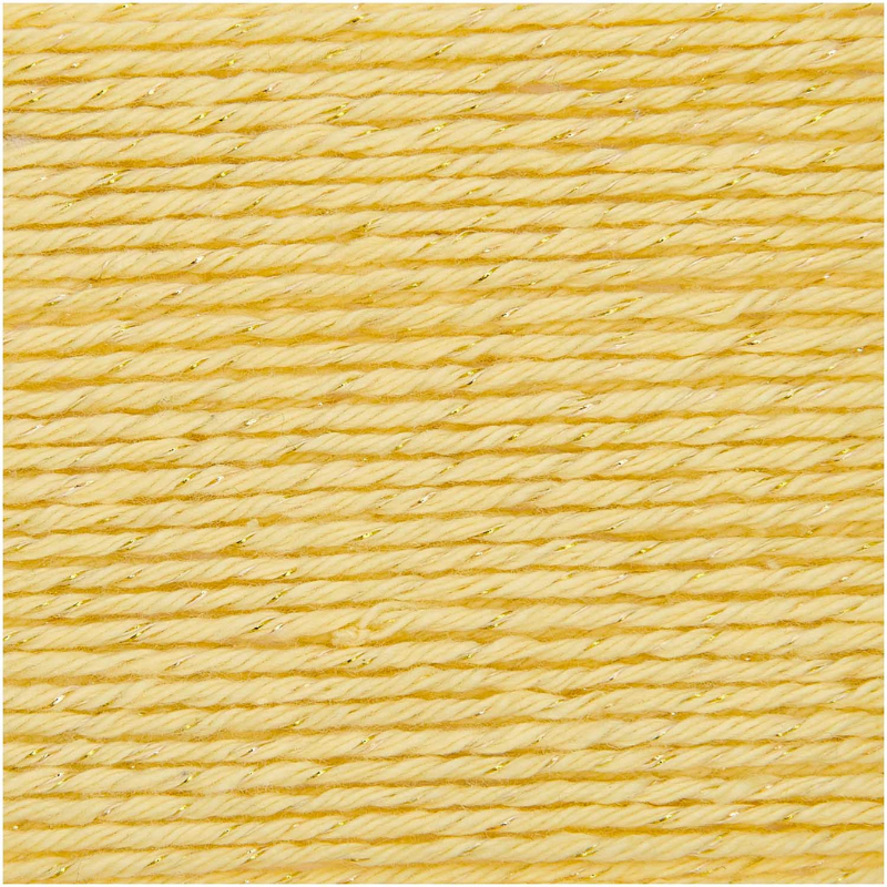 Ricorumi twinkly twinkly DK