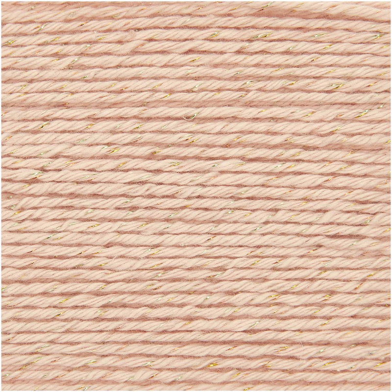 Ricorumi twinkly twinkly DK