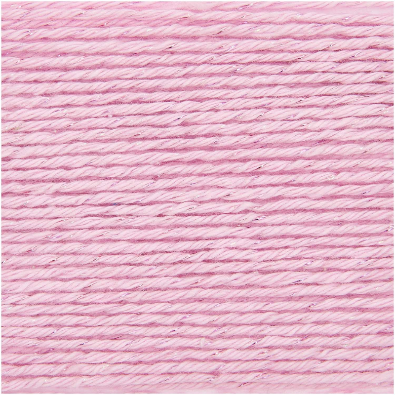 Ricorumi twinkly twinkly DK
