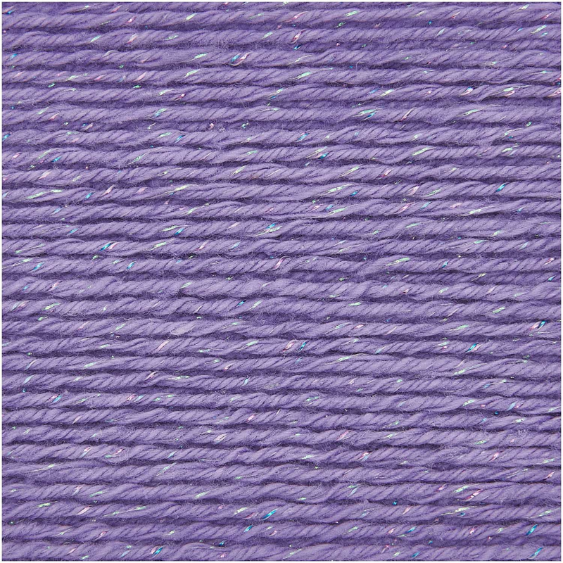 Ricorumi twinkly twinkly DK