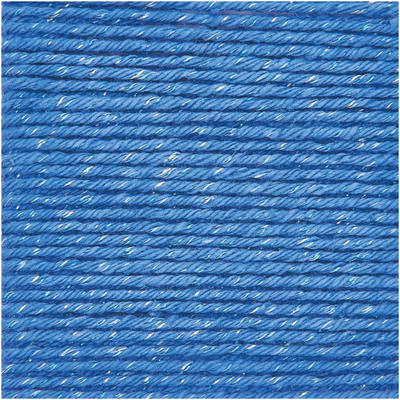 Ricorumi twinkly twinkly DK
