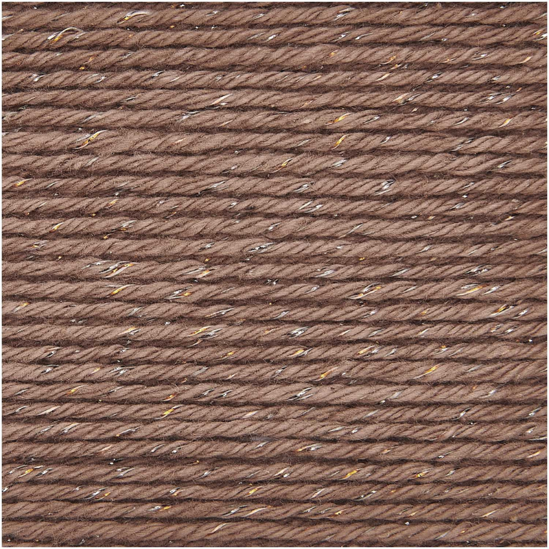 Ricorumi twinkly twinkly DK