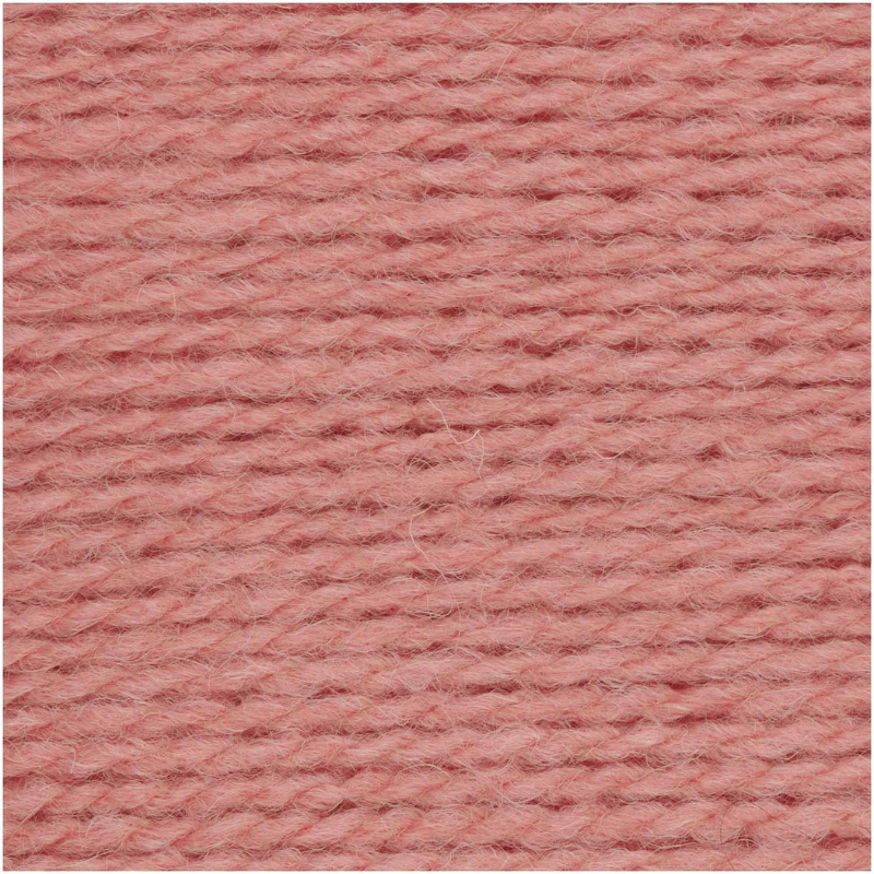 Creative soft wool aran