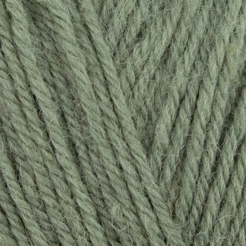 Wool revival