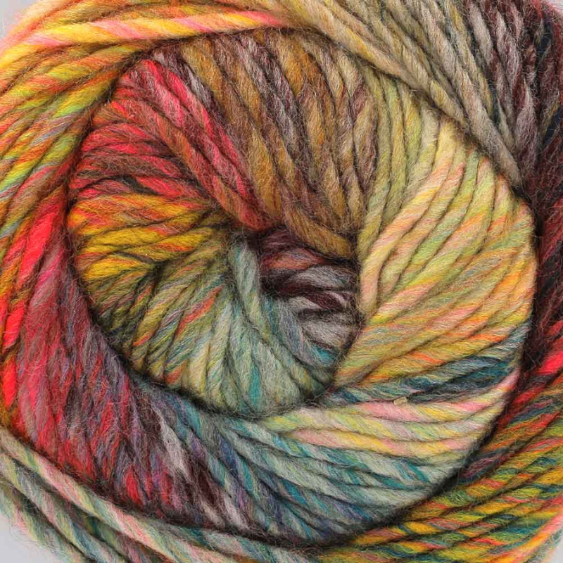Cottagespun chunky