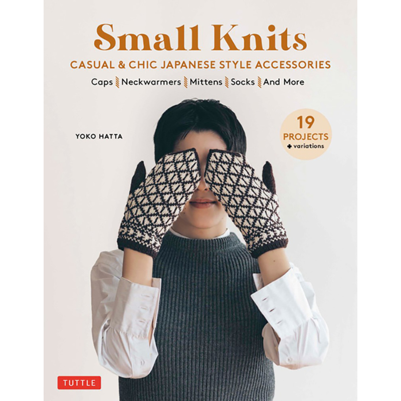 Small knits