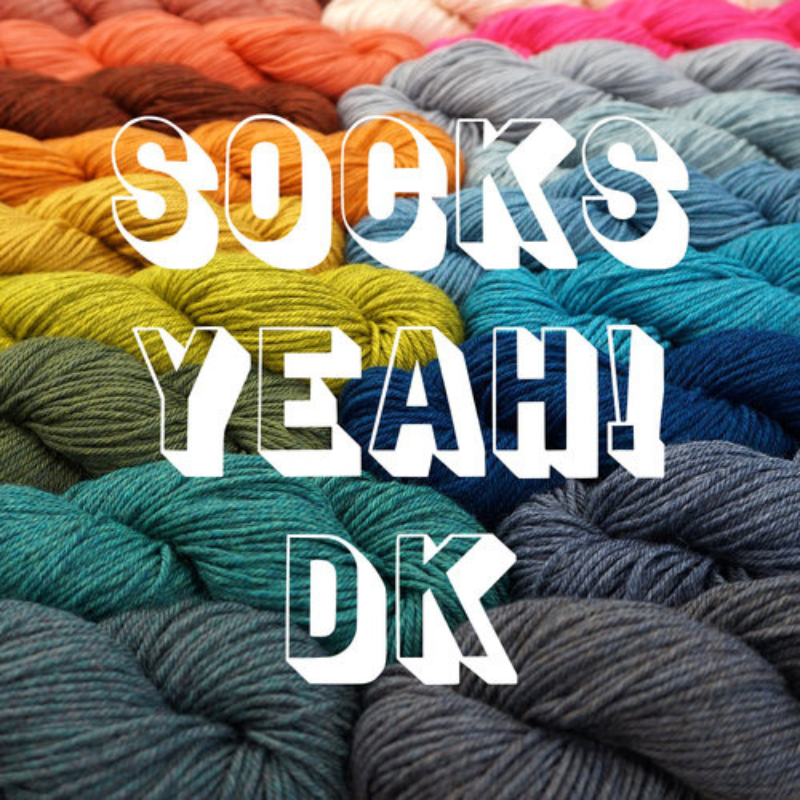CoopKnits yeah dk