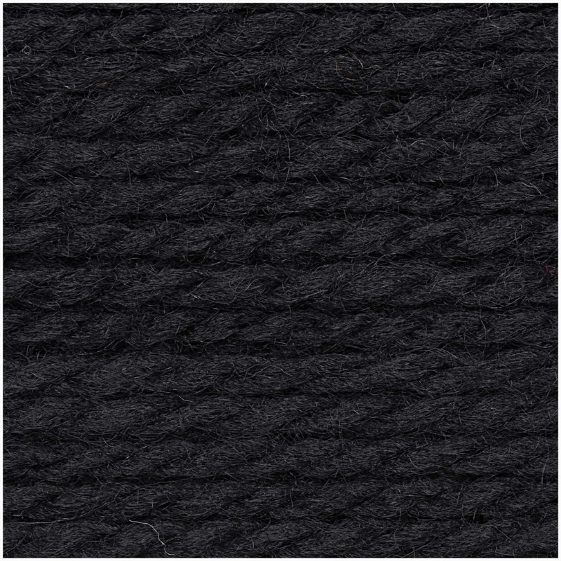 Creative soft wool aran