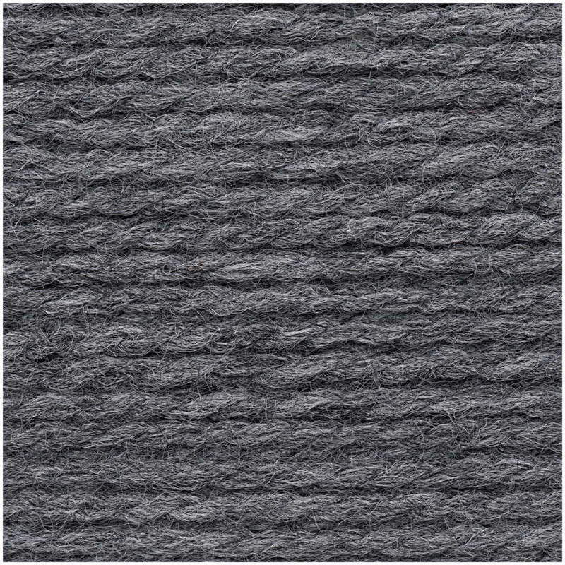 Creative soft wool aran