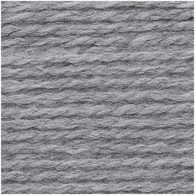 Creative soft wool aran