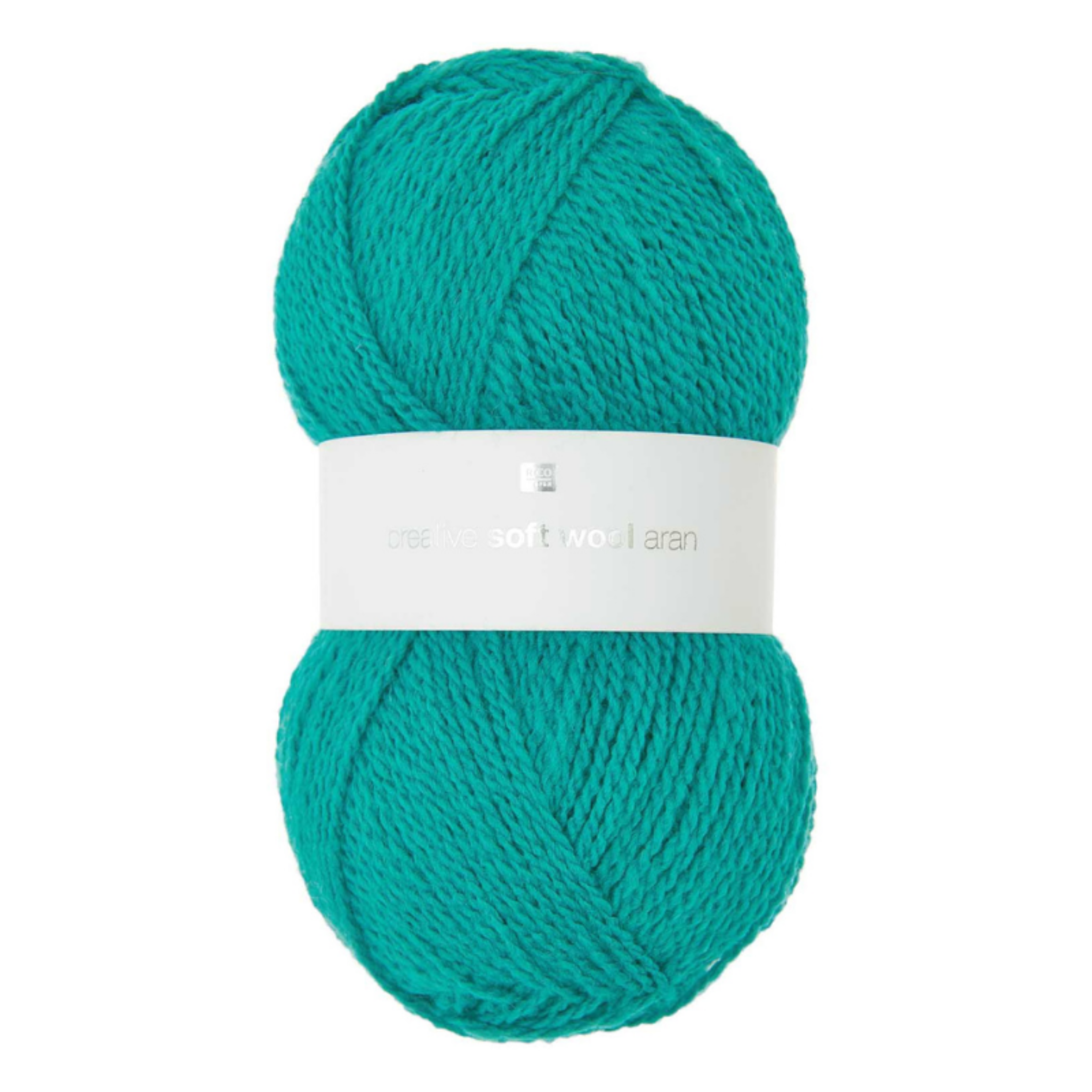 Creative soft wool aran