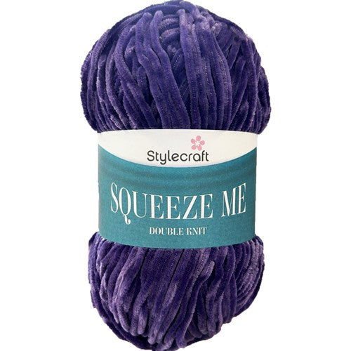 Squeeze me