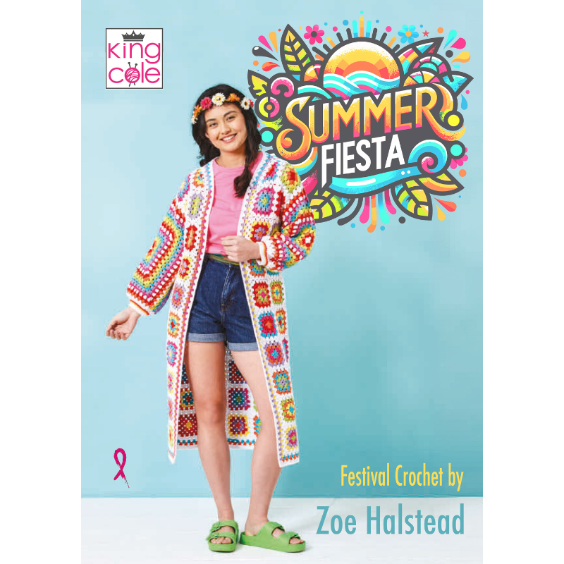 Summer fiesta