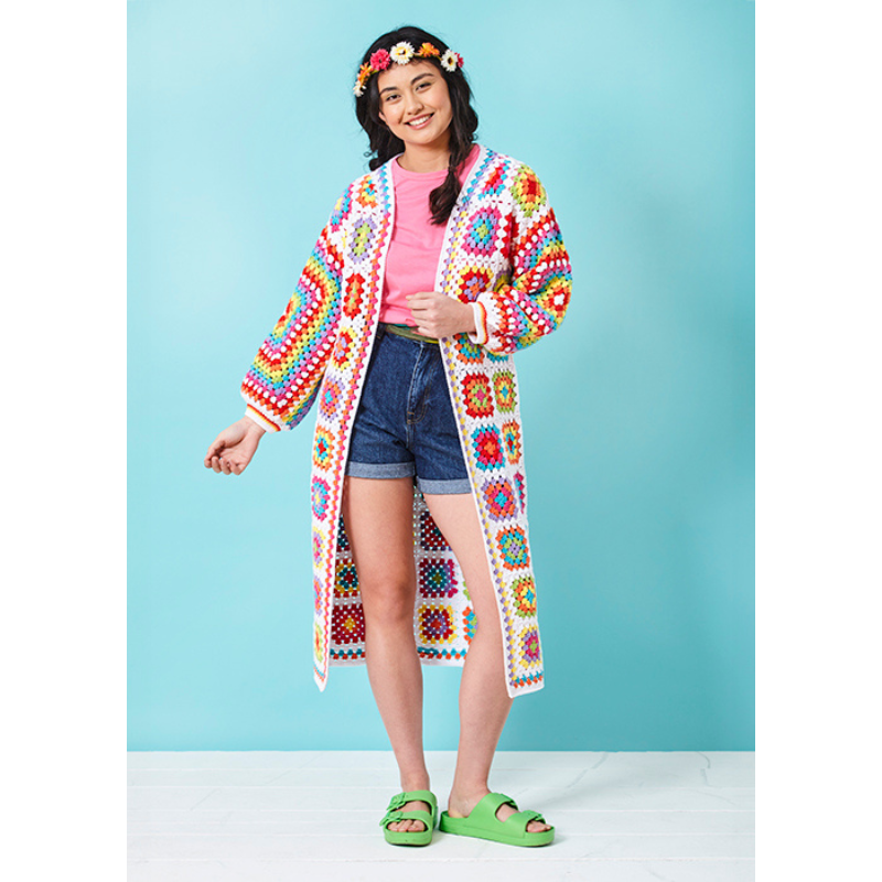 Summer fiesta
