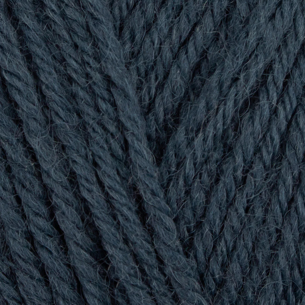 Wool revival