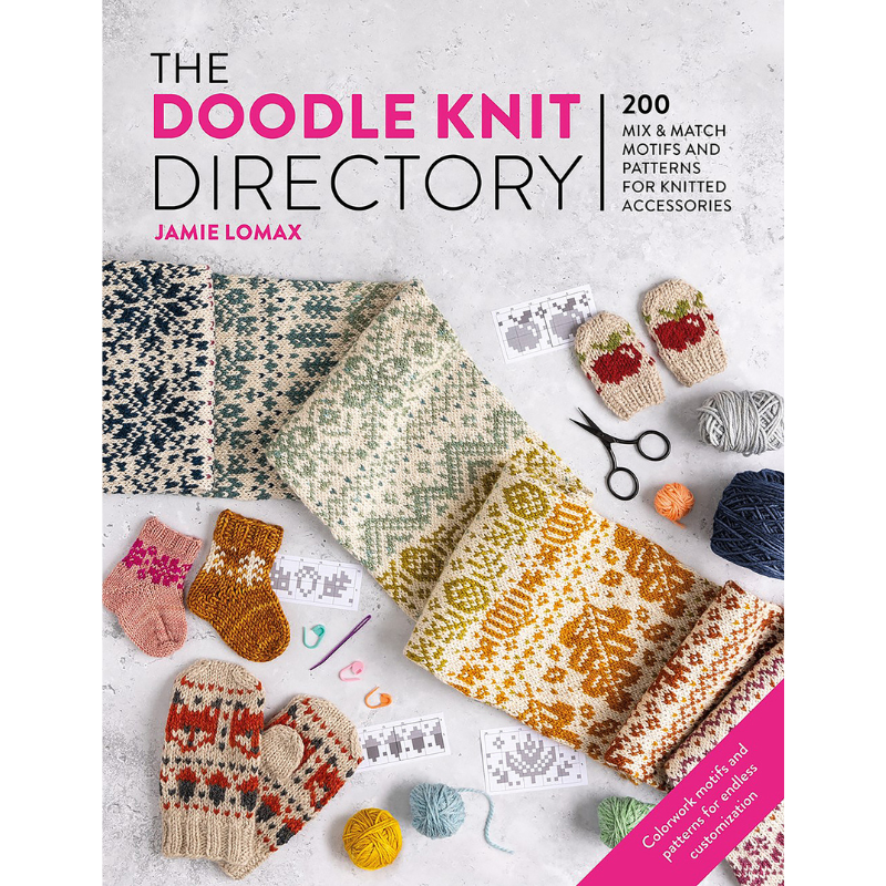The doodle knit directory
