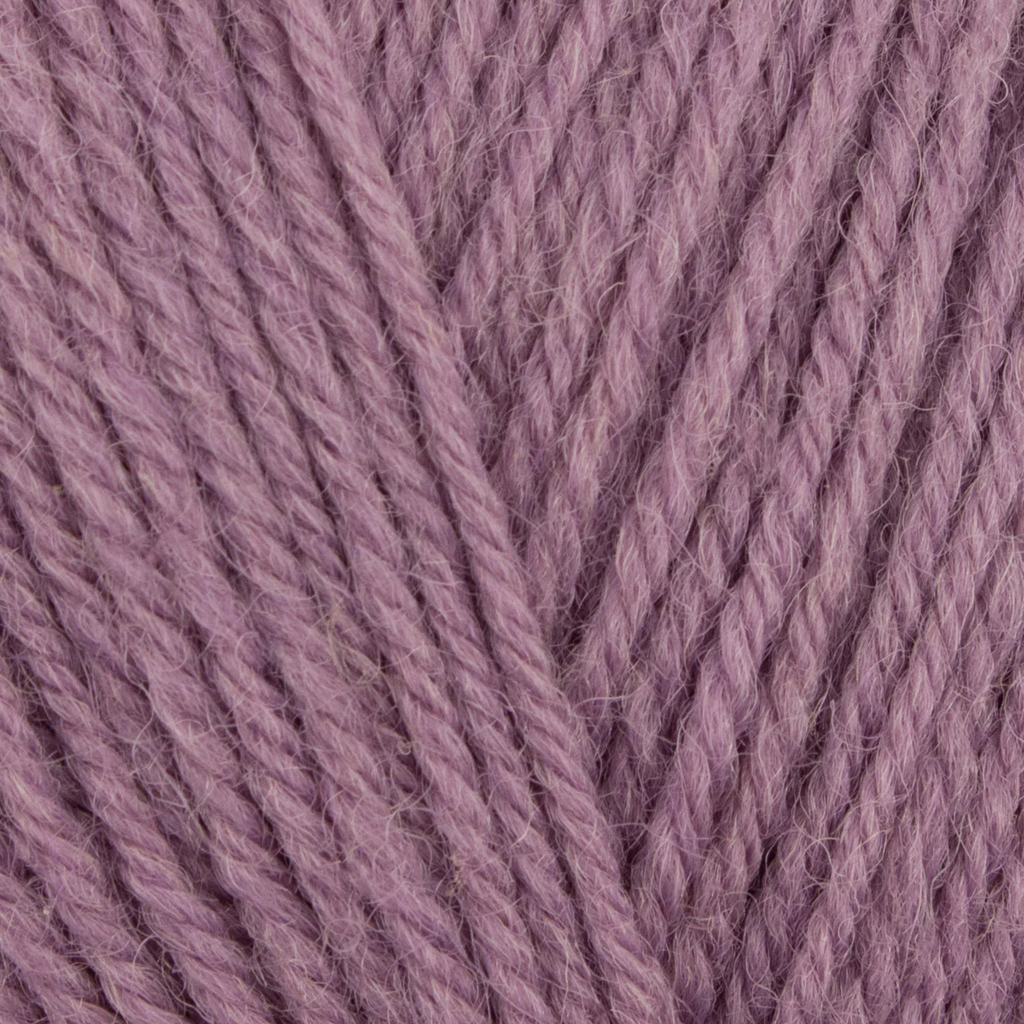 Wool revival