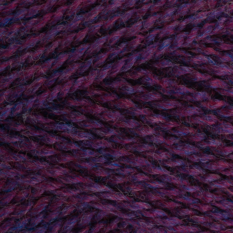 Highland Heathers DK