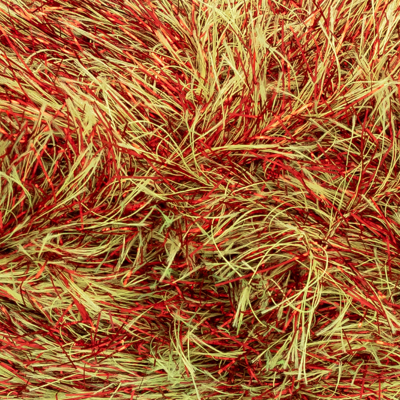 Tinsel chunky