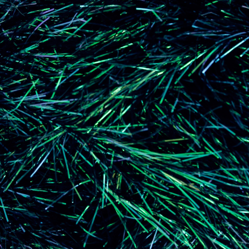 Tinsel chunky