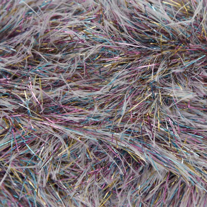 Tinsel chunky