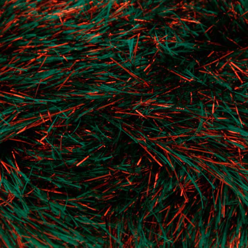 Tinsel chunky