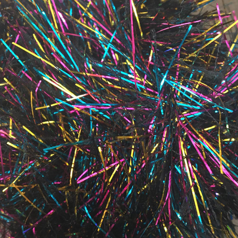 Tinsel chunky