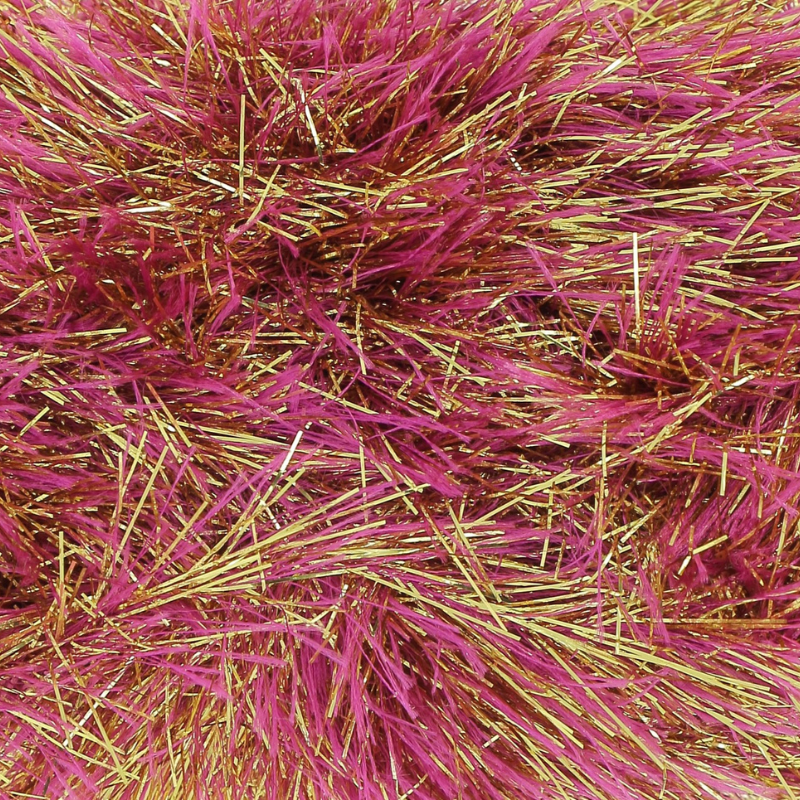 Tinsel chunky