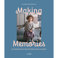 Making memories