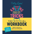 Patty lions knitting bag of tricks. The official workbook