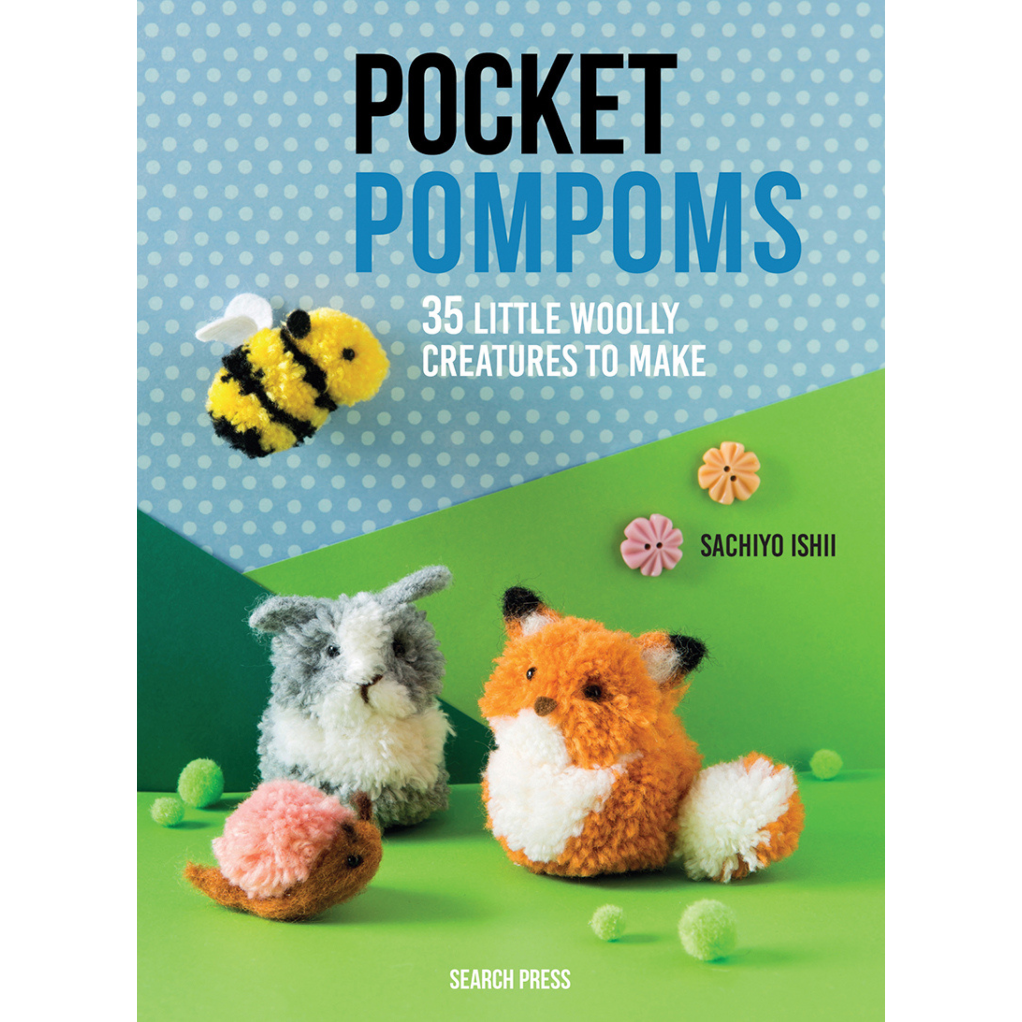Pocket pompoms