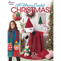 A merry crochet Christmas