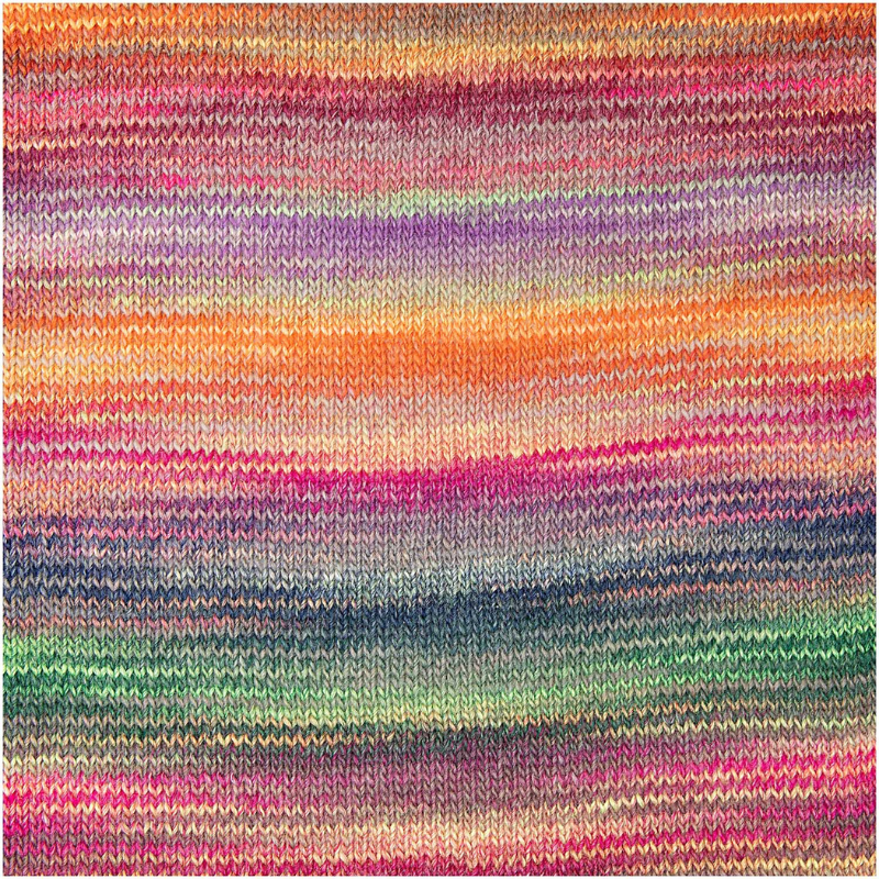 Creative melanage aran wonderball