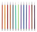 Knitpro zing single pointed needle - 30cm