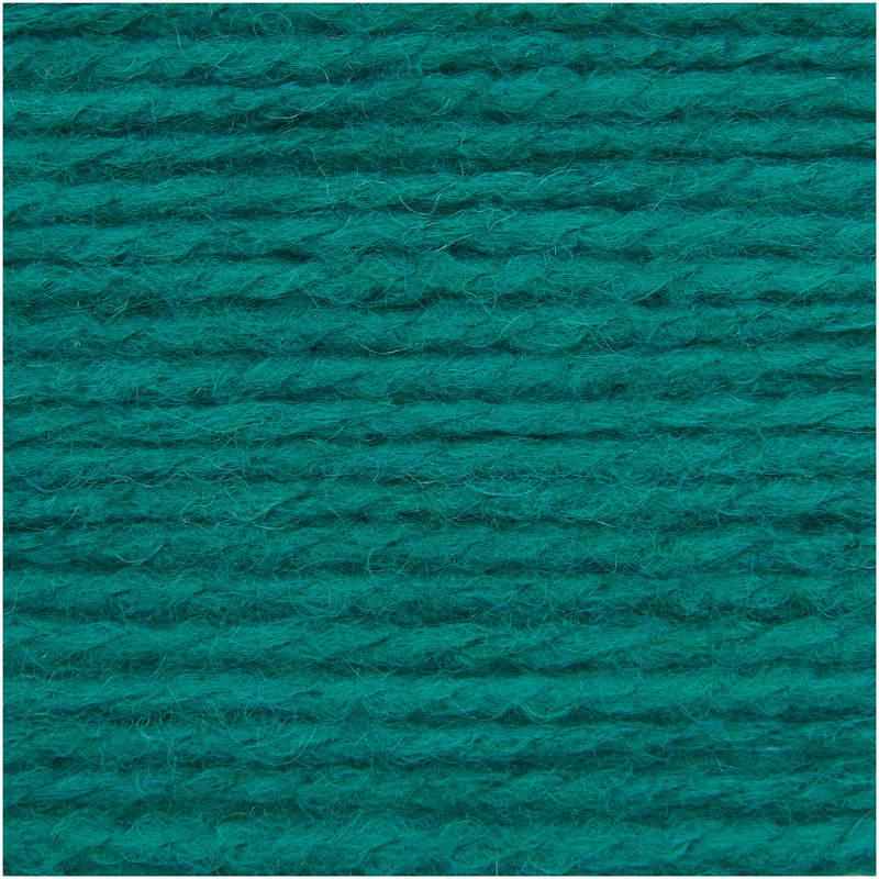 Creative soft wool aran