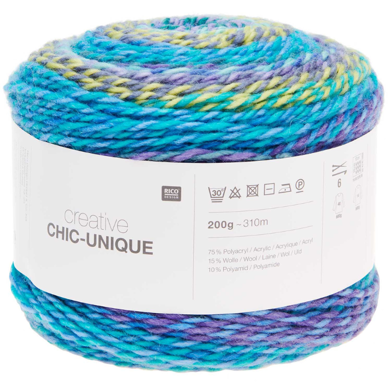 Chic unique