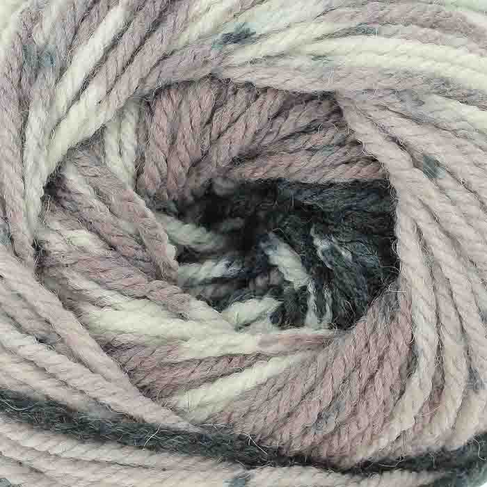 Nordic chunky
