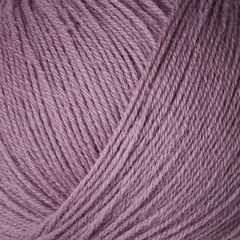 Knitting for olive merino