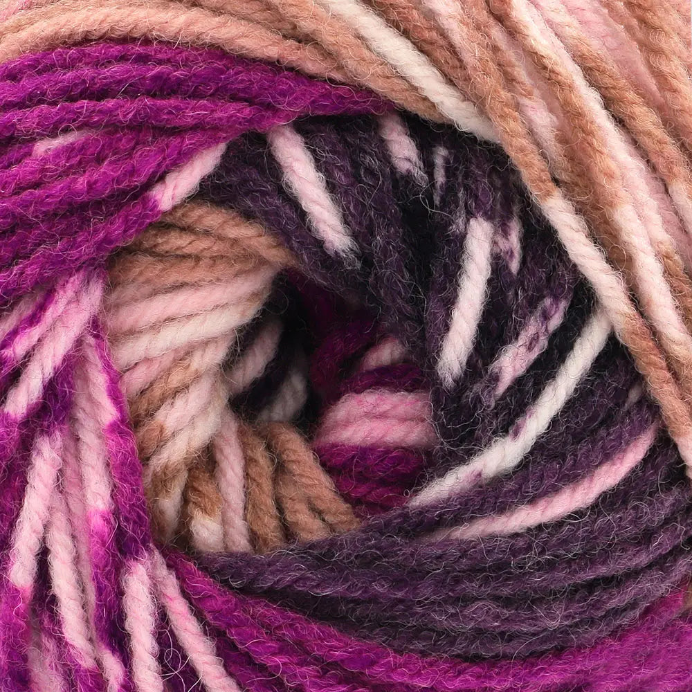Nordic chunky