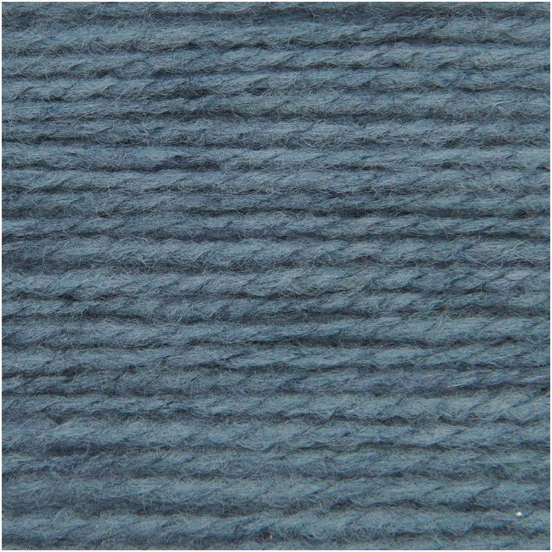 Creative soft wool aran