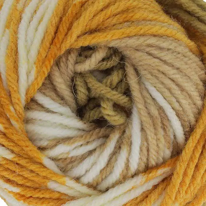 Nordic chunky