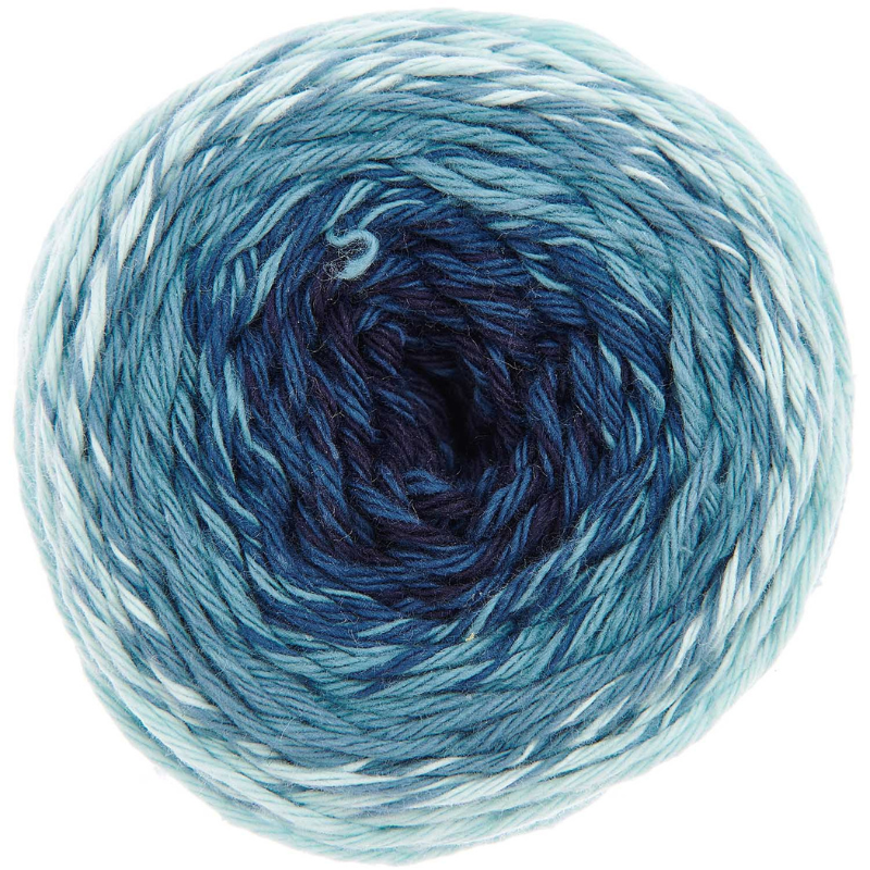 Ricorumi spin spin
