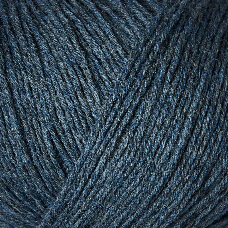 Knitting for olive merino