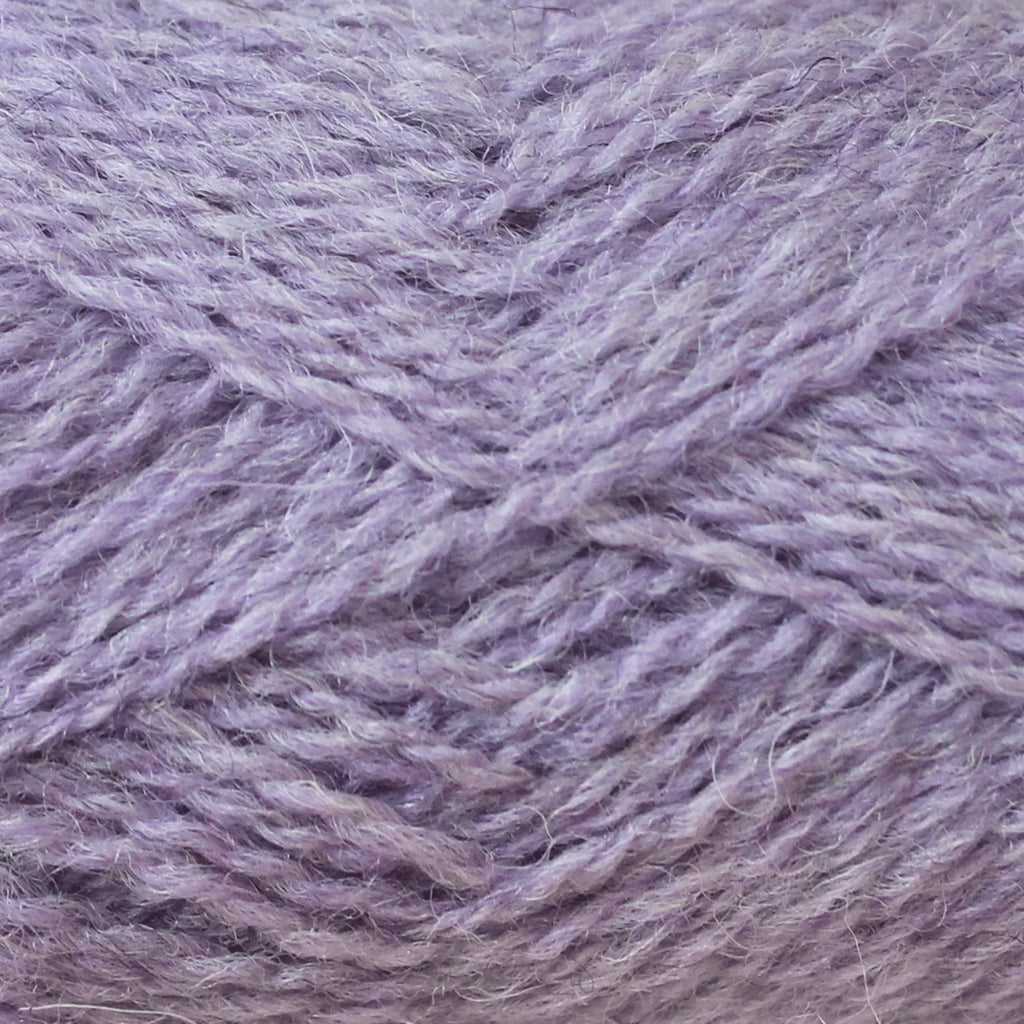 Pip colourwork