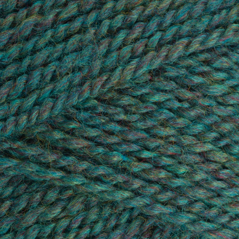 Highland Heathers DK
