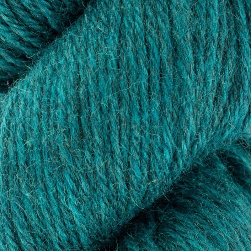 Fleece Bluefaced Leicester.
