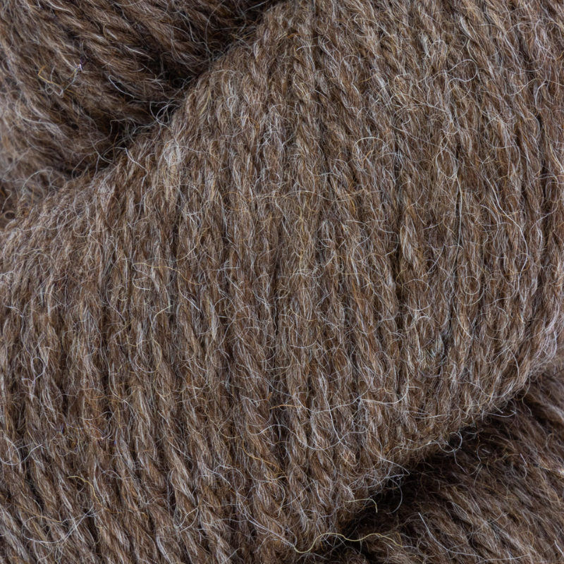 Fleece Bluefaced Leicester.
