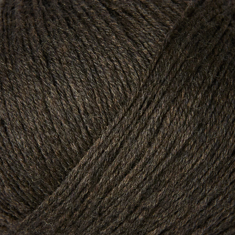 Knitting for olive merino